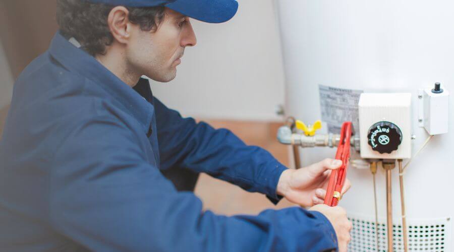 Professional Leak Detection in Big Spring, TX