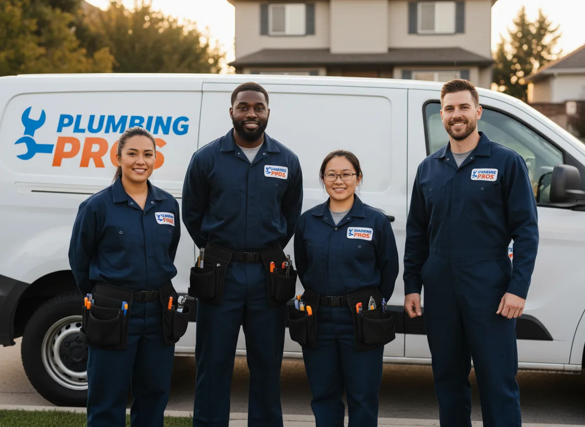 Water Heater Repair company in Big Spring, TX